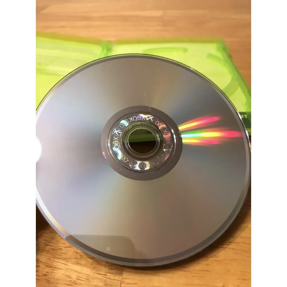 Activision Xbox 360 Video Game The Voice I‎ Want You 2014
